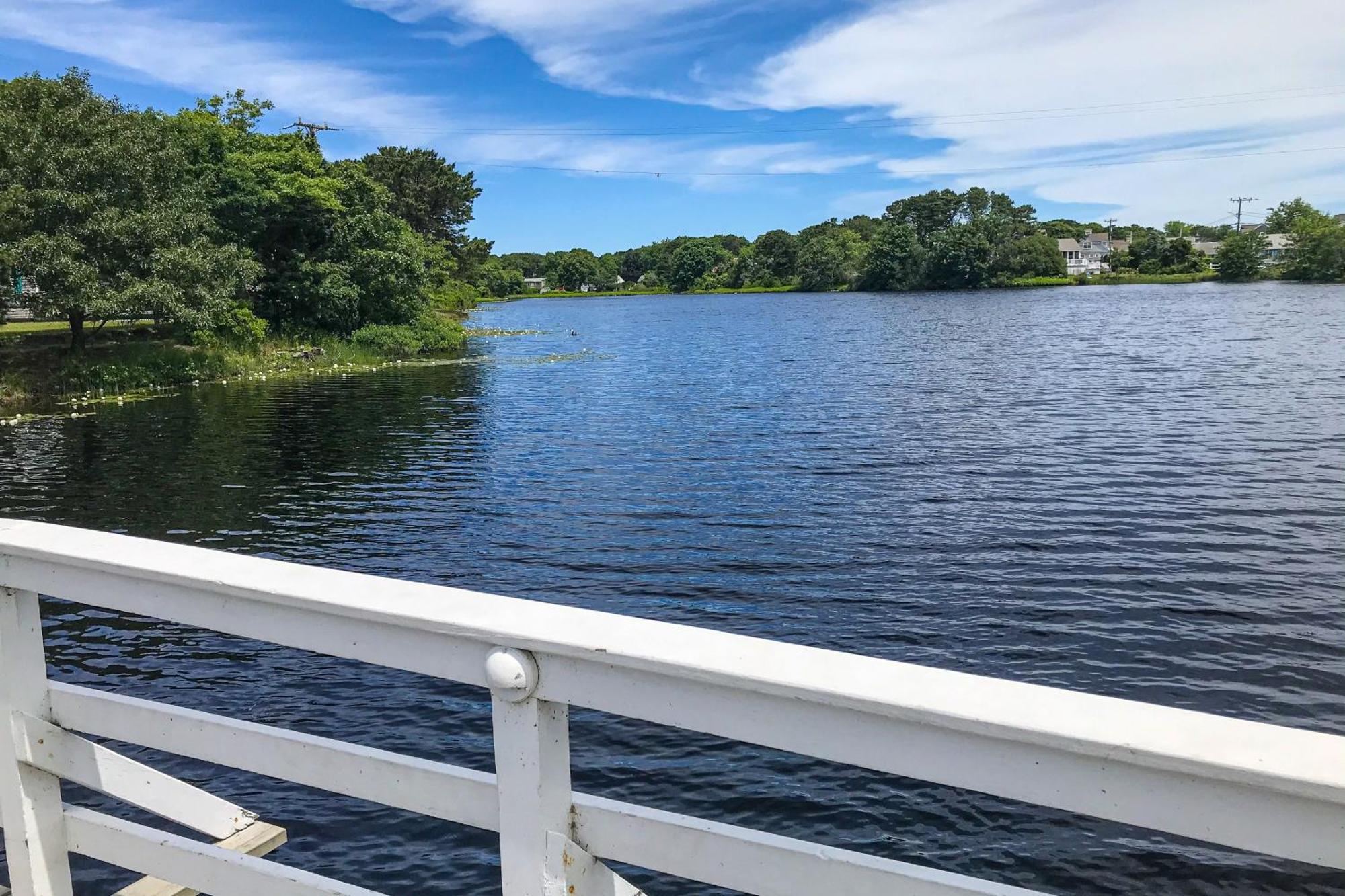Spirit Of The Sea Mashpee Exterior foto
