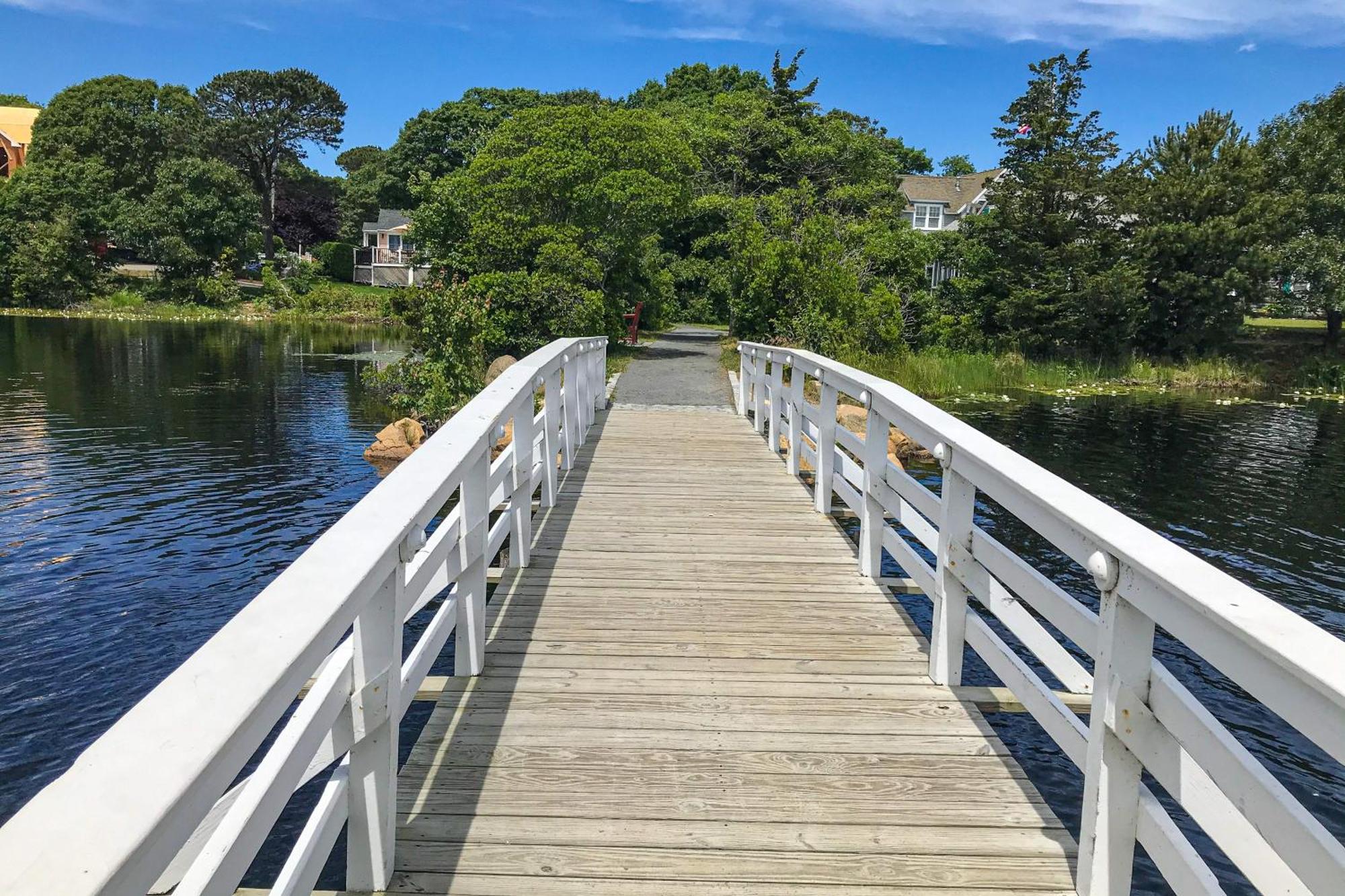 Spirit Of The Sea Mashpee Exterior foto